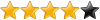 4.0 Stars