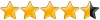 4.5 Stars