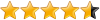 4.6 Stars