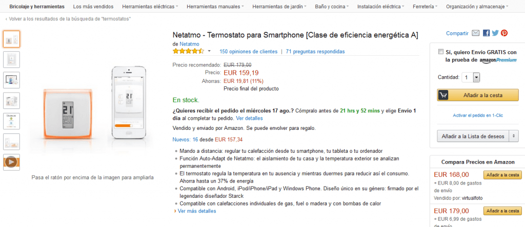 oferta